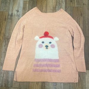Women’s LC Lauren Conrad Sweaters